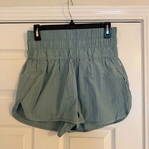 Free People Movement: The Way Home Shorts
